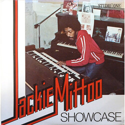 Jackie Mittoo Showcase