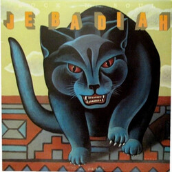 Jebadiah Rock 'N' Soul