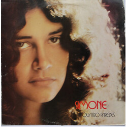 Simone (3) Quatro Paredes