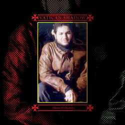 Vatican Shadow Ghosts Of Chechnya