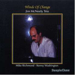 Jim McNeely Trio Winds Of Change