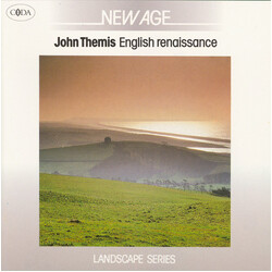 John Themis English Renaissance