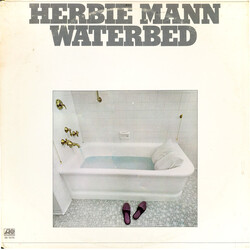 Herbie Mann Waterbed