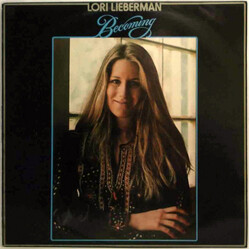 Lori Lieberman Becoming