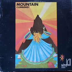 Mountain Climbing!