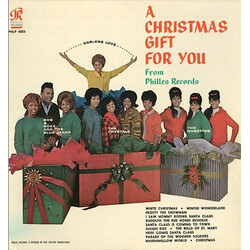 Various A Christmas Gift For You From Philles Records