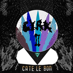 Cate Le Bon Cyrk II