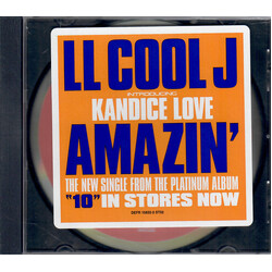 LL Cool J/Kandice Love Amazin'