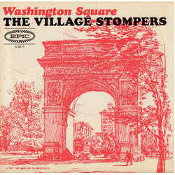 The Village Stompers Washington Square