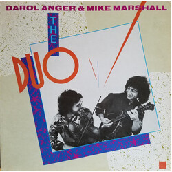 Darol Anger / Mike Marshall (2) The Duo