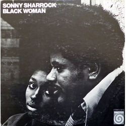 Sonny Sharrock Black Woman