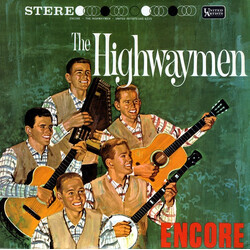 Highwaymen Encore