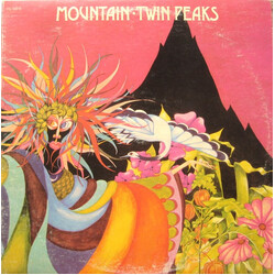 Mountain Twin Peaks