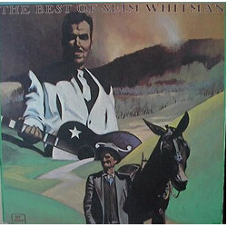 Slim Whitman The Best Of Slim Whitman