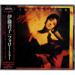 Kimiko Itoh Follow Me
