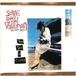 Stevie Ray Vaughan & Double Trouble The Sky Is Crying