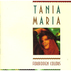 Tania Maria Forbidden Colors