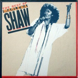 Marlena Shaw The Best Of Marlena Shaw