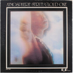 Cloud One Atmosphere Strut