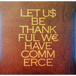 Talvihorros Let Us Be Thankful We Have Commerce