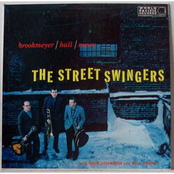 Bob Brookmeyer Street Swingers