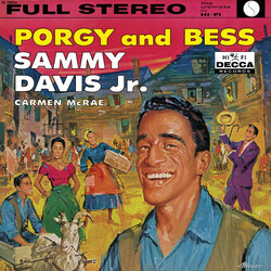 Sammy Davis Jr. / Carmen McRae Porgy And Bess