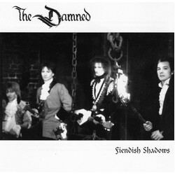 The Damned Fiendish Shadows