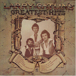 Larry Gatlin Larry Gatlin's Greatest Hits Volume 1