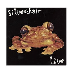 Silverchair Live