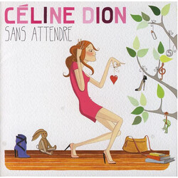 Céline Dion Sans Attendre