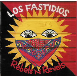 Los Fastidios Rebels'n'Revels