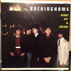 The Buckinghams Kind Of A Drag