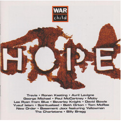 Various War Child - Hope