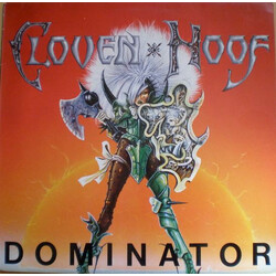 Cloven Hoof Dominator