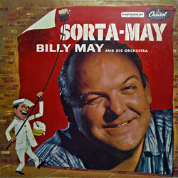 Billy May And His Orchestra Sorta-May