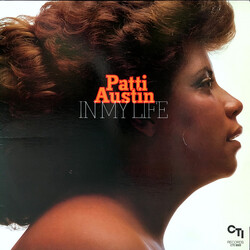 Patti Austin In My Life