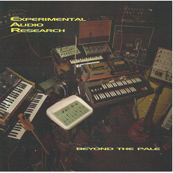 Experimental Audio Research Beyond The Pale