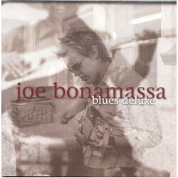 Joe Bonamassa Blues Deluxe