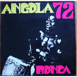 Bonga Angola 72