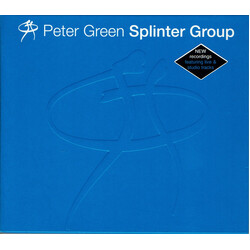 Peter Green Splinter Group Splinter Group VINYL LP