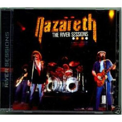 Nazareth (2) The River Sessions