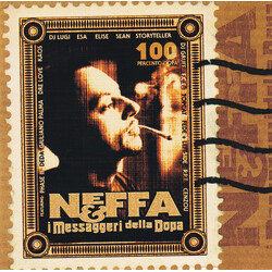 Neffa / I Messaggeri Della Dopa Neffa & I Messaggeri Della Dopa Vinyl 2 LP