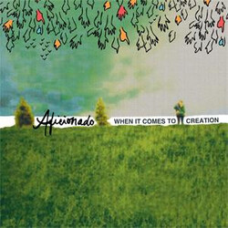 Aficionado When It Comes To Creation