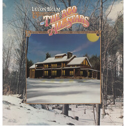 Levon Helm / The RCO All-Stars Levon Helm And The RCO All-Stars