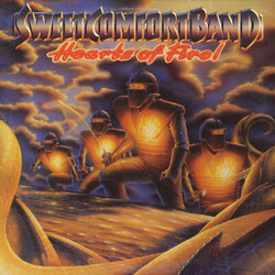 The Sweet Comfort Band Hearts Of Fire