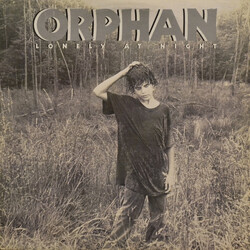 Orphan (2) Lonely At Night