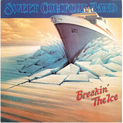 The Sweet Comfort Band Breakin' The Ice