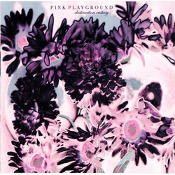 Pink Playground Destination Ecstasy