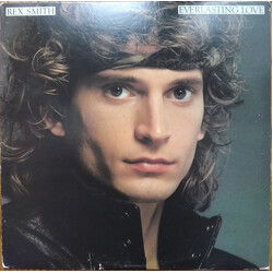 Rex Smith Everlasting Love