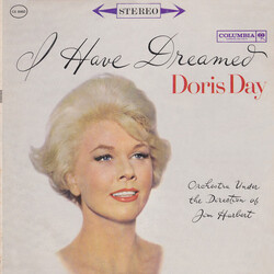 Doris Day I Have Dreamed